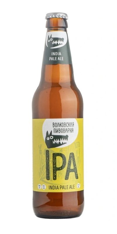 IPA