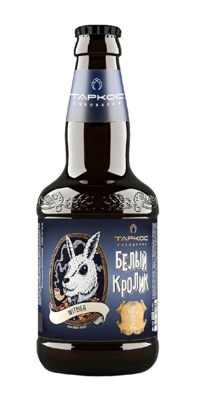 Белый Кролик