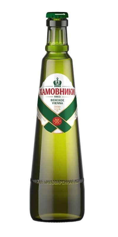 Хамовники Венское