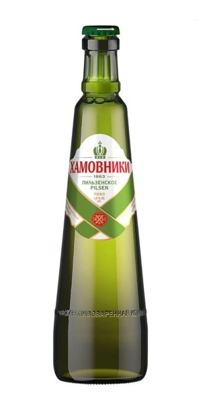 Хамовники Пильзенское