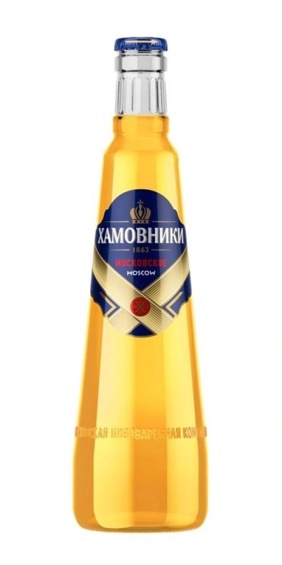 Хамовники Московское