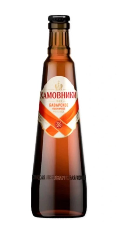 Хамовники Баварское