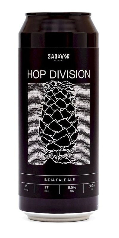 Hop Division